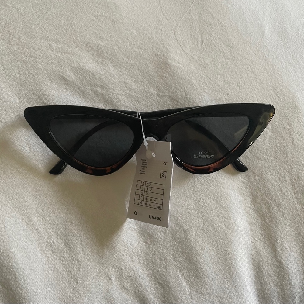 Sunglasses - Picture 2 of 2